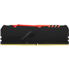 DDR4 16GB PC 3200 Kingston FURY Beast RGB KF432C16BBA/16