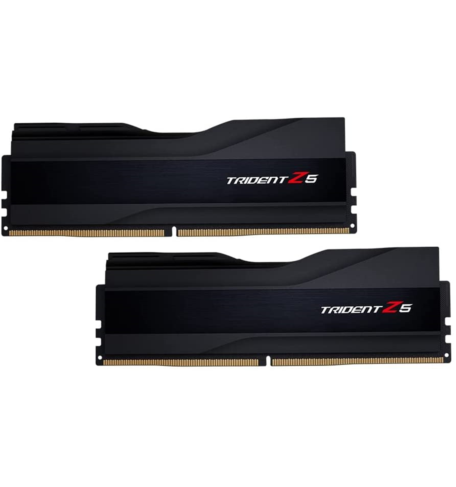 Trident KIT 2x16GB Z5 DaxStore RAM 6000 G.Skill F5-6000U4040E16GX2-TZ5K - Memoria 32GB PC DDR5