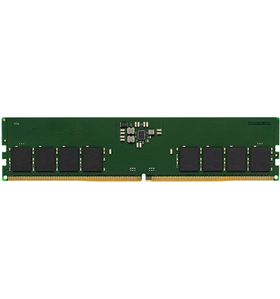 Memoria RAM DDR5 32GB KIT 2x16GB PC 4800 Kingston ValueRam KVR48U40BS8K2-32
