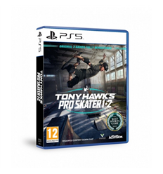 PS5 Tony Hawk's Pro Skater 1+2