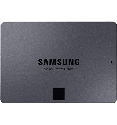 SSD Samsung 870 QVO 2TB Sata3 MZ-77Q2T0BW