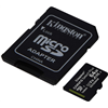 MicroSD 64GB Kingston SDCS2/64GB CL10 con Adapter