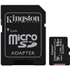 MicroSD 64GB Kingston SDCS2/64GB CL10 con Adapter