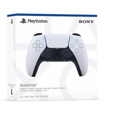Sony PlayStation 5 - DualSense Wireless Controller