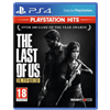 PS4 The Last Of Us Remastered Hits