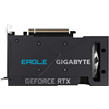 Scheda Video Gigabyte GeForce® RTX 3050 8GB Eagle OC (LHR)