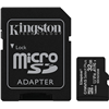 MicroSD 32GB Kingston SDCS2/32GB con Adapter