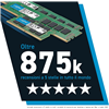 DDR4 16GB PC 2666 Crucial CT16G4DFRA266 1x16GB