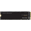 SSD WD Black 2TB SN850 High Performance NVME M.2 PCIe Express Gen4 x4 WDS200T1X0E
