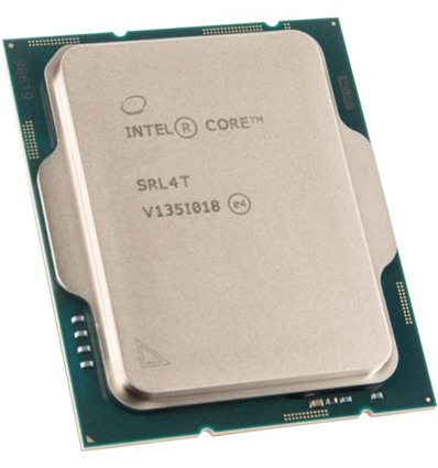 Intel Tray Core i3 Processor i3-12100F 3,30Ghz 12M Alder Lake-S