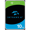 Hard Disk Interno Seagate SkyHawk AI ST10000VE001 10TB Sata III 256MB (D)
