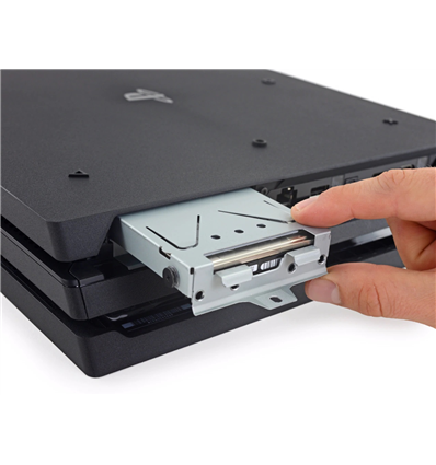 Servizio di sostituzione disco su Console PlayStation 4 / PS4 ed aggiornamento Firmware