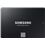 SSD Samsung 870 EVO 250GB Sata3 MZ-77E250B/EU