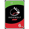 HDD Seagate IronWolf NAS ST6000VN001 6TB Sata III 256MB (D)