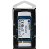 SSD Kingston KC600 256GB SATA3 SED SKC600MS/256G mSATA