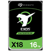Hard Disk Interno 3.5 Seagate Exos X18 ST16000NM000J - 16 TB