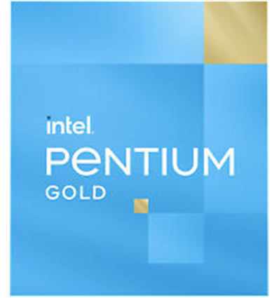 CPU INTEL Desktop Pentium Gold G7400 3.7GHz 6MB S1700 box
