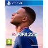 PS4 FIFA 22 - Day One 01/10/21