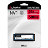 SSD Kingston NV1 500GB Kingston SNVS/500G M.2 PCIe NVMe
