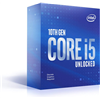 Intel Tray Core i5-10600KF 4,10Ghz 12M Comet Lake BOX