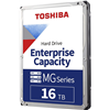 Hard Disk Interno 3.5 Toshiba Enterprice Capacity Series MG08ACA16TE 16 TB
