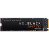SSD WD Black 500GB SN770 NVME M.2 PCI Express WDS500G3X0E PCIe 4.0 x4