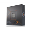 CPU AMD Ryzen 7 7700X 4.5GHz 8 Core 32MB 105W Boxed - No Cooler