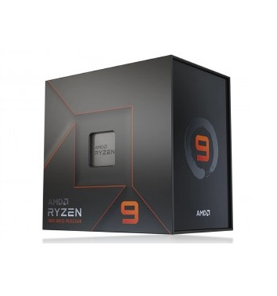 CPU AMD Ryzen 9 7900X 4.7GHz 12 Core 32MB 170W Boxed - No Cooler