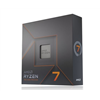 CPU AMD Ryzen 5 7600X 4.7GHz 6 Core 32MB 105W Boxed - No Cooler