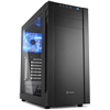 Case Mid Tower Sharkoon S25-W