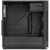 Case Mid Tower Sharkoon S25-W