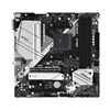 Scheda Madre AsRock B550M PRO 4 (AM4) (D)