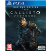 PS4 The Callisto Protocol (Dayone Edition)