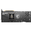 Scheda Video MSI GeForce® RTX 4080 16GB Gaming X Trio