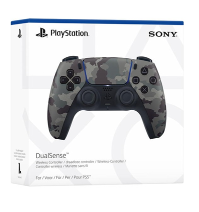 Sony PlayStation 5 - DualSense Wireless Controller Galactic PURPLE