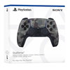 Sony PlayStation 5 - DualSense Wireless Controller Gray Camouflage