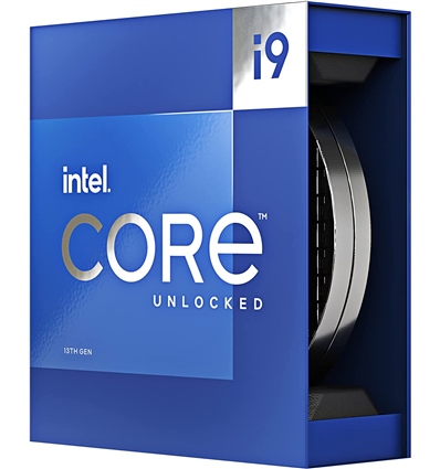 CPU INTEL Desktop Core i9 13900K 5.80GHz S1700 Box