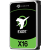 Hard Disk Interno Seagate Exos X16 ST14000NM002G 14TB SAS 256MB (D)