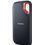 SSD extern SanDisk Extreme Portable 1TB SDSSDE61-1T00-G25