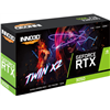 Scheda Video Inno3D GeForce® RTX 3050 8GB Twin X2