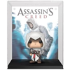FunkoPop Game Covers: Assassin's Creed - 901 Altair 9Cm