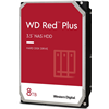Hard Disk 3.5 WD Red Plus WD80EFZZ 8TB/8,9/600 Sata III 128MB (D) (CMR)