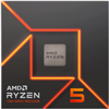 CPU AMD Ryzen 5 7600 3.8GHz 6 Core 32MB 65W Boxed
