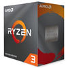 CPU AMD Ryzen 3 4300G Box AM4 (4,100GHz) 100-100000144BOX