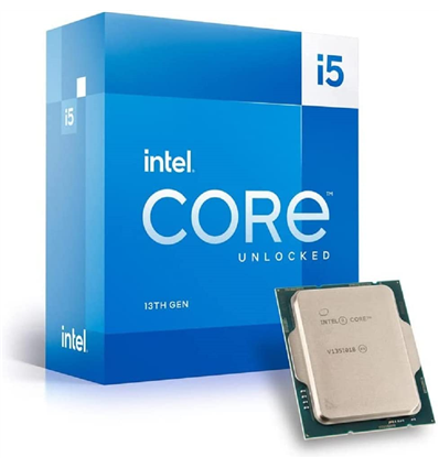 CPU INTEL Desktop Core i5 13600K 5.10GHz S1700 Box