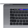 Apple MacBook Pro with Touch Bar 13.3" Core i5 (3.9GHz) Mac osX 10.14 Mojave Ram 8GB SSD 128GB Argento