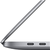 Apple MacBook Pro with Touch Bar 16" Core i7 (2.6GHz) Ram 16GB SSD 512GB AMD Radeon Pro 5300M 4GB GDDR6 Space Gray