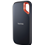 SSD extern SanDisk Extreme Portable 2TB SDSSDE61-2T00-G25