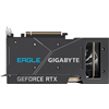 Scheda Video Gigabyte GeForce® RTX 3060 TI 8GB EAGLE OC 2.0 (LHR)