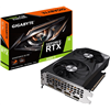 Scheda Video Gigabyte GeForce® RTX 3060 TI 8GB WINDFORCE OC (LHR)